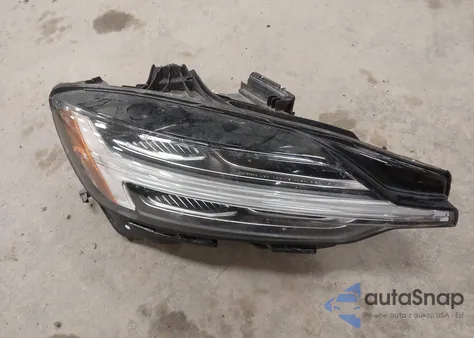 2024 Volvo S60 B5 Plus Dark Theme из США, поврежденный, VIN 7JRL12TL4RG298604